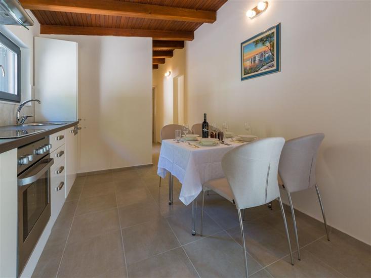 Apartman A2, na 4 osebe