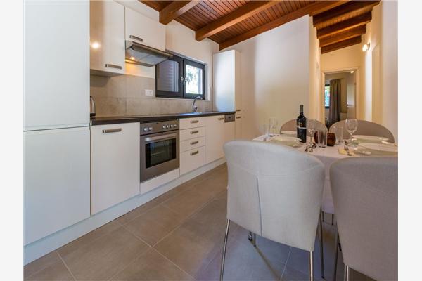 Apartman A2, na 4 osebe