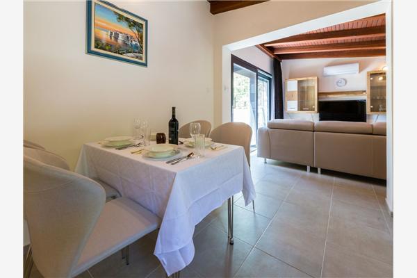 Apartman A2, na 4 osebe