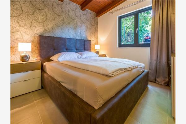 Apartman A2, na 4 osebe