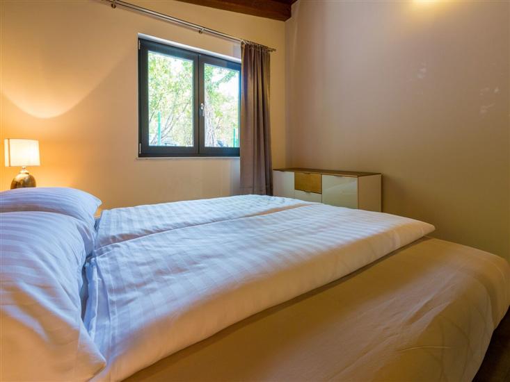 Apartman A2, na 4 osebe