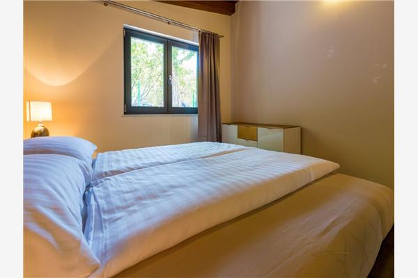 Apartman A2, na 4 osebe