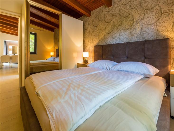 Apartman A2, na 4 osebe