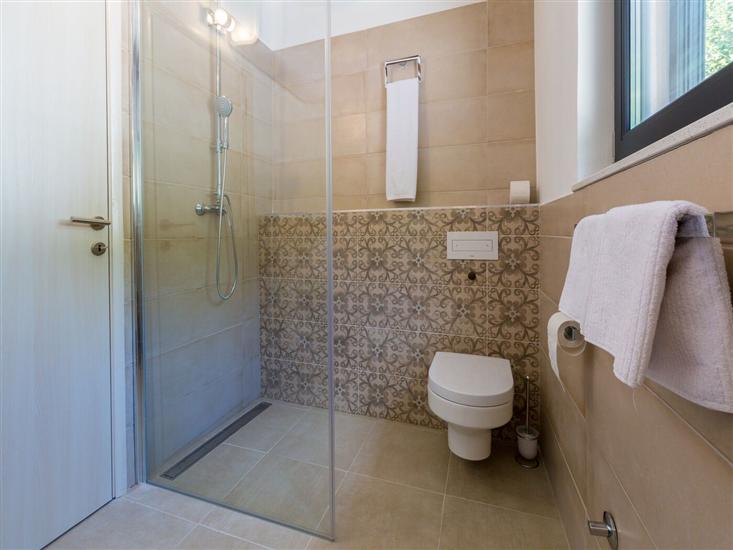 Apartman A2, na 4 osebe