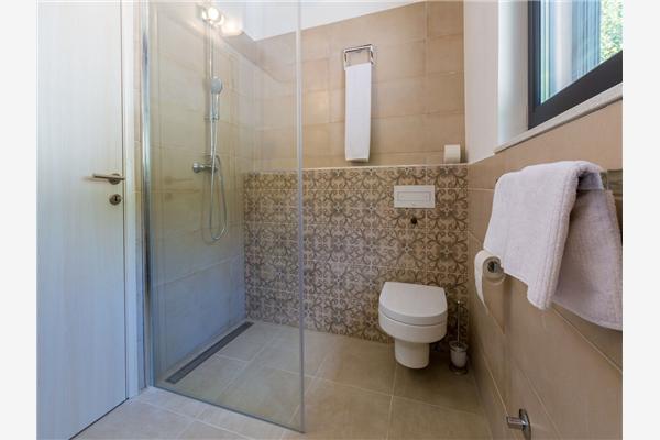 Apartman A2, na 4 osebe