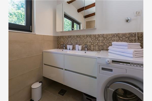 Apartman A2, na 4 osebe