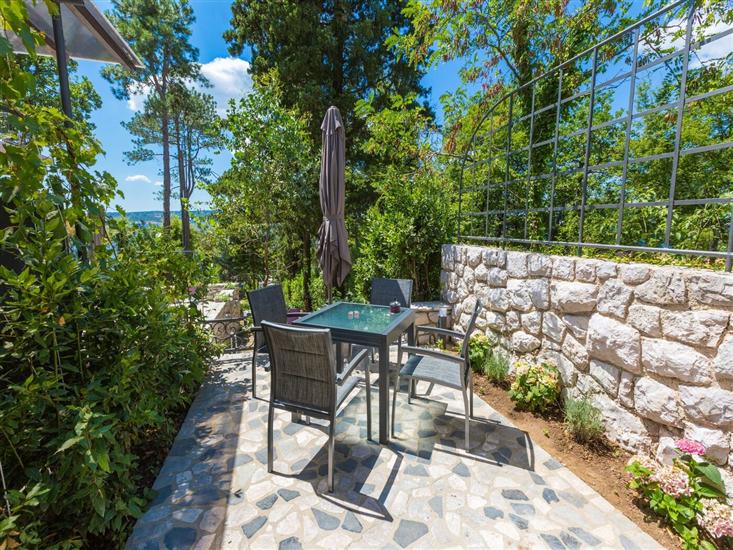 Apartman A2, na 4 osebe