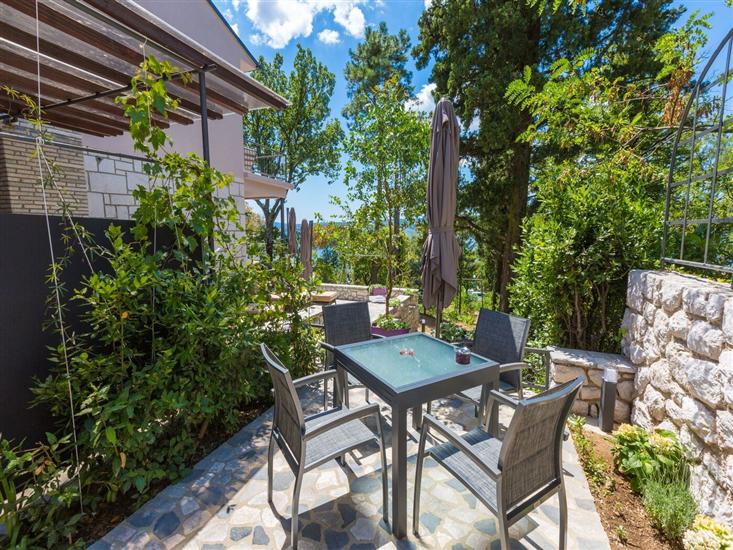 Apartman A2, na 4 osebe