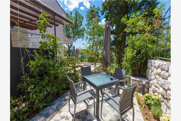 Apartman A2, na 4 osebe