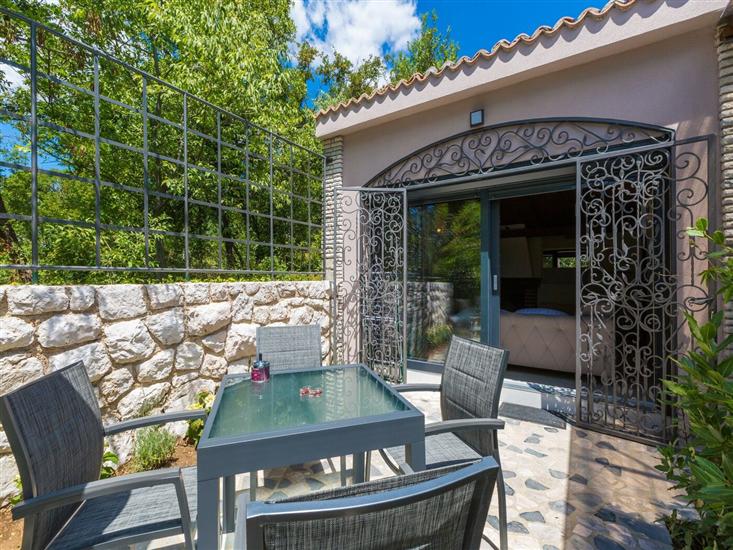 Apartman A2, na 4 osebe