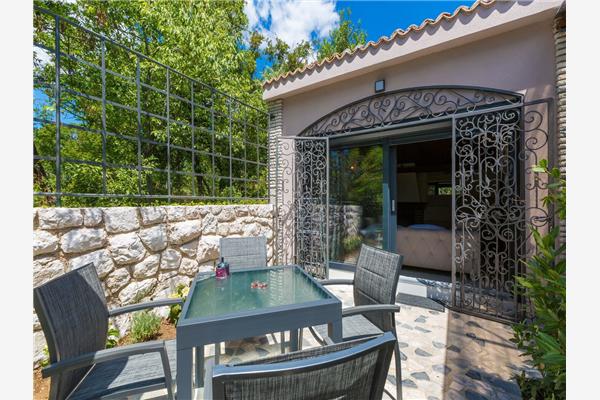 Apartman A2, na 4 osebe