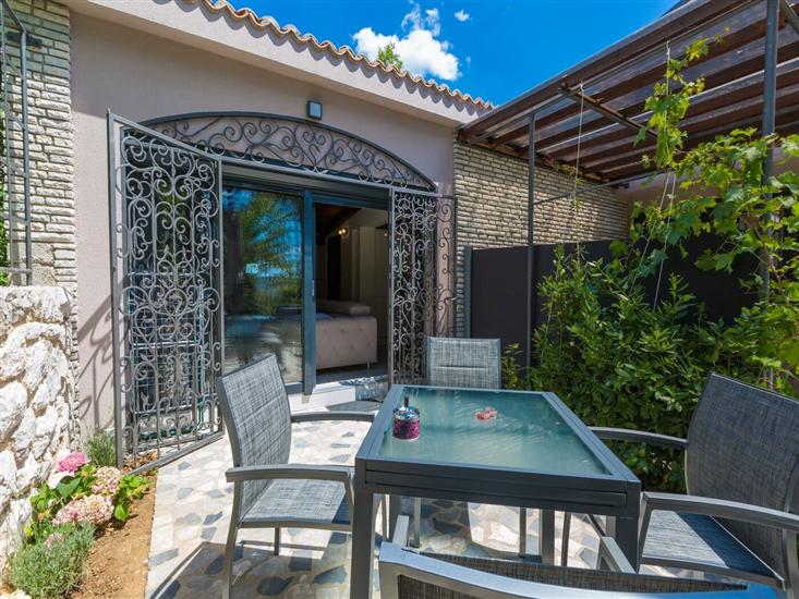 Apartman A2, na 4 osebe