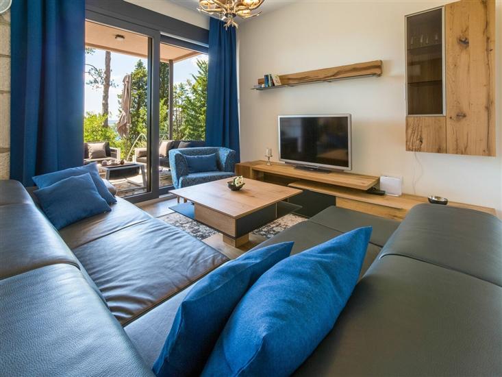 Apartman A3, na 6 osebe