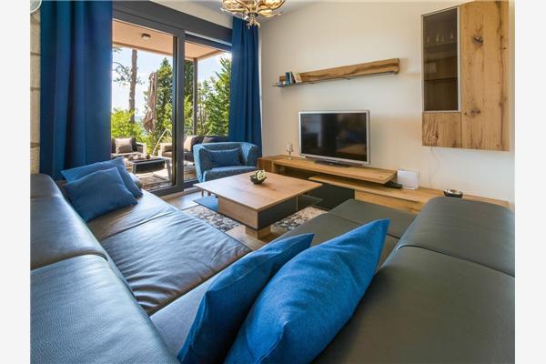 Apartman A3, na 6 osebe