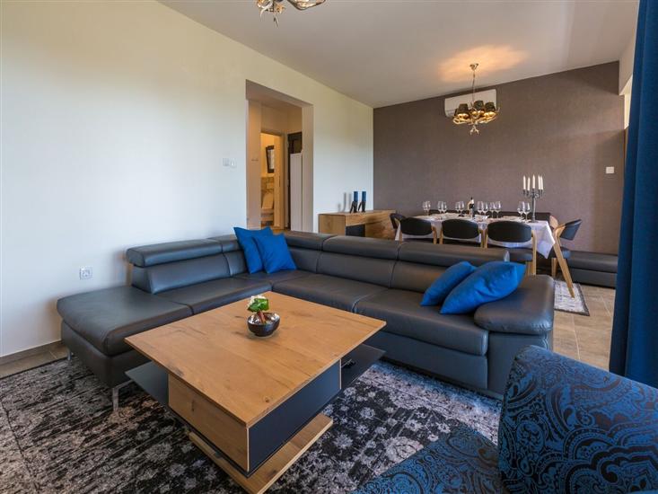 Apartman A3, na 6 osebe