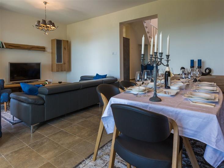 Apartman A3, na 6 osebe