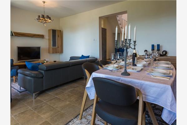 Apartman A3, na 6 osebe