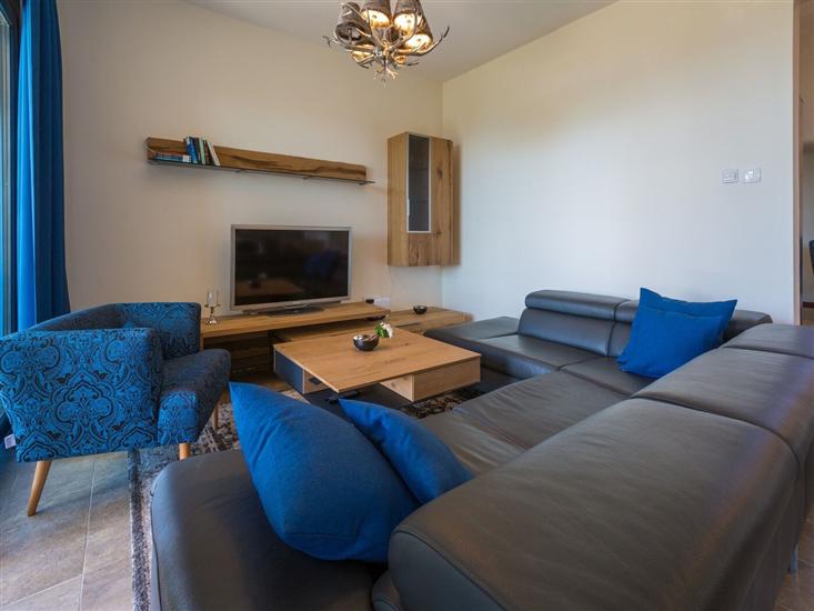 Apartman A3, na 6 osebe