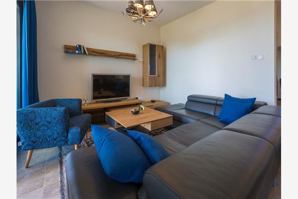 Apartman A3, na 6 osebe