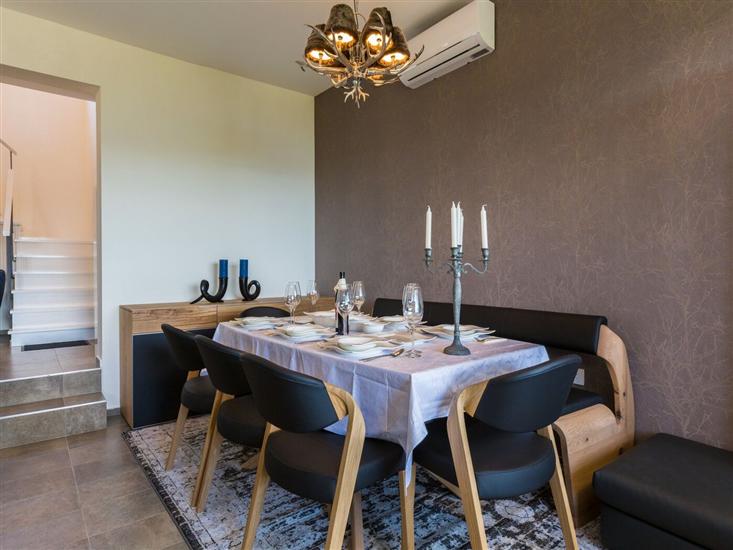 Apartman A3, na 6 osebe