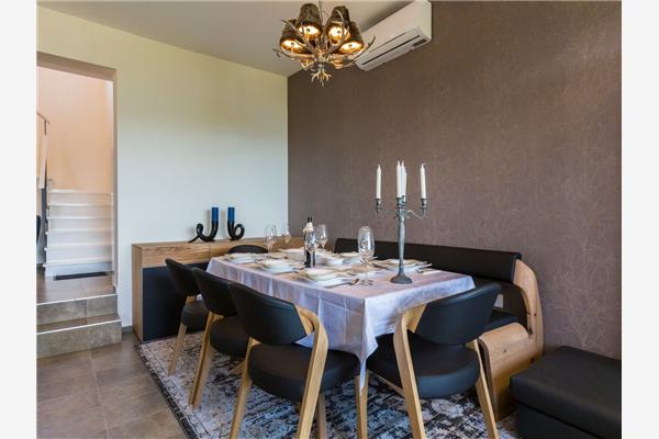 Apartman A3, na 6 osebe