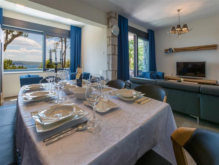 Apartman A3, na 6 osebe