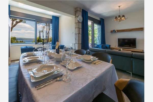 Apartman A3, na 6 osebe