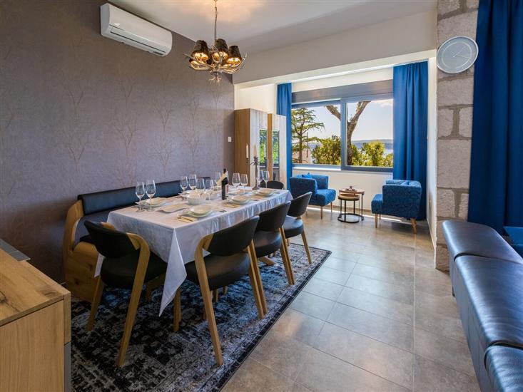 Apartman A3, na 6 osebe