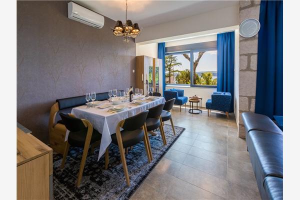 Apartman A3, na 6 osebe