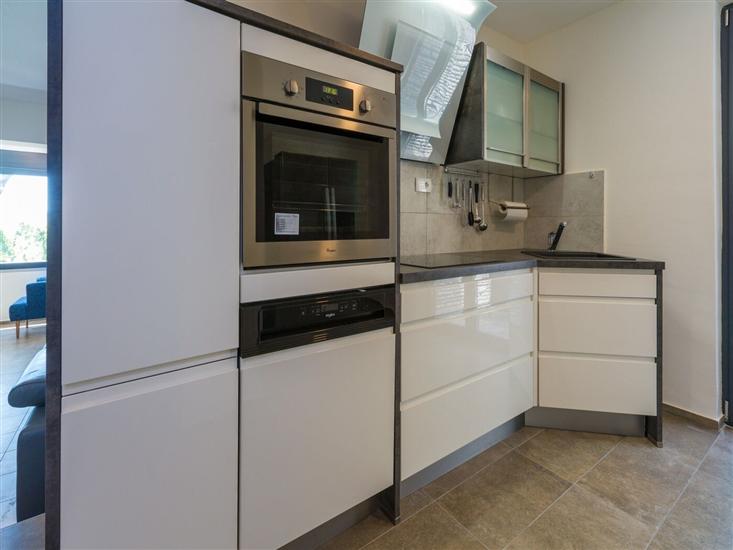 Apartman A3, na 6 osebe