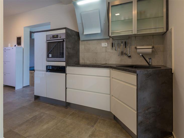 Apartman A3, na 6 osebe