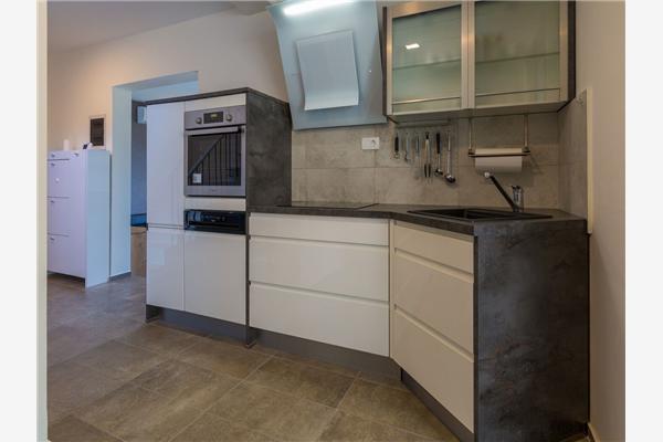 Apartman A3, na 6 osebe