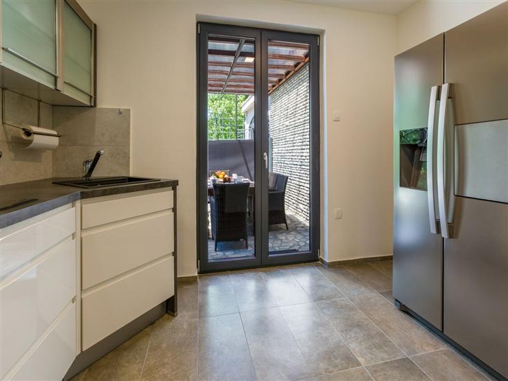 Apartman A3, na 6 osebe