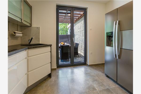 Apartman A3, na 6 osebe