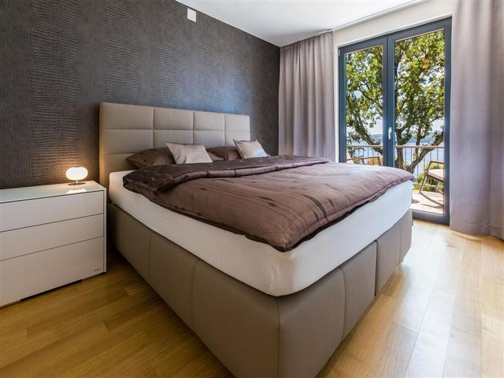 Apartman A3, na 6 osebe