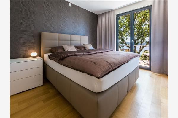 Apartman A3, na 6 osebe