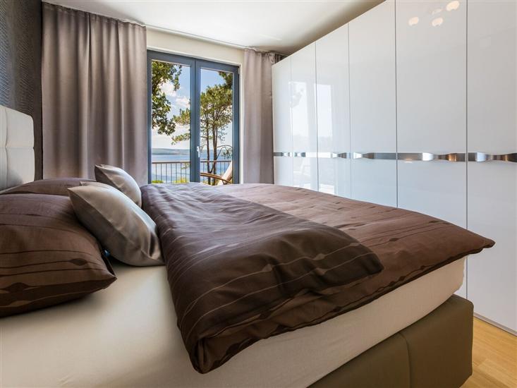 Apartman A3, na 6 osebe