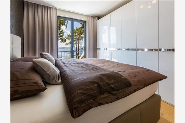 Apartman A3, na 6 osebe