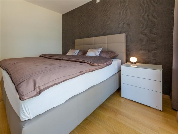 Apartman A3, na 6 osebe