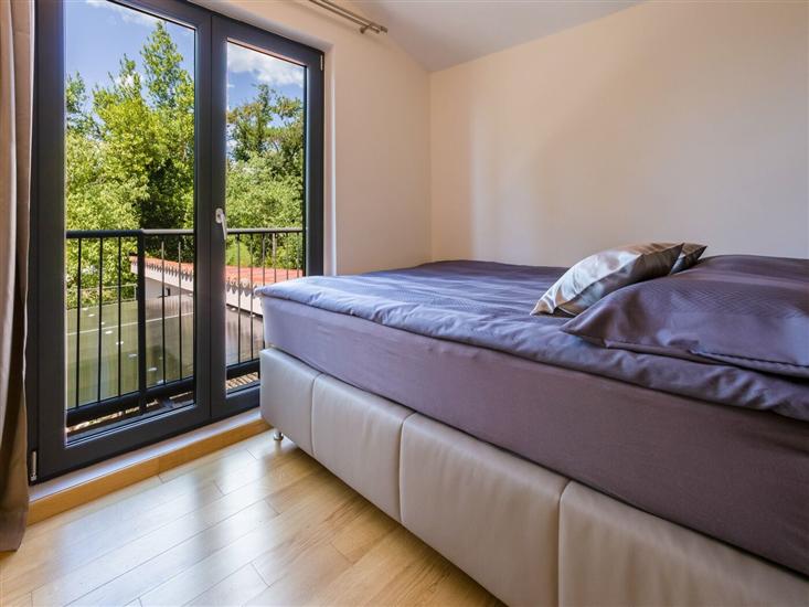 Apartman A3, na 6 osebe