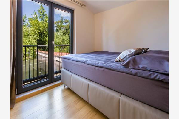 Apartman A3, na 6 osebe