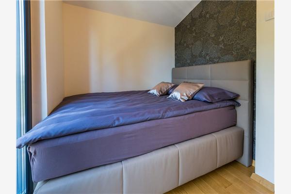 Apartman A3, na 6 osebe