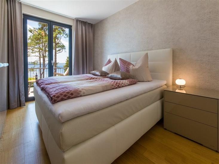 Apartman A3, na 6 osebe