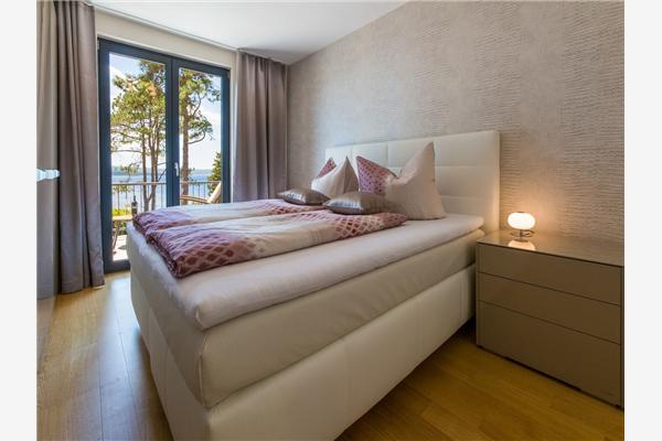 Apartman A3, na 6 osebe