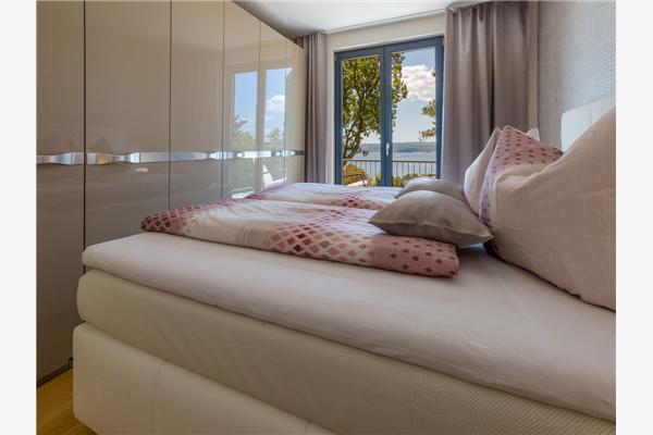 Apartman A3, na 6 osebe