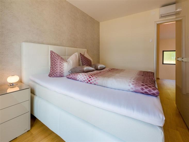 Apartman A3, na 6 osebe