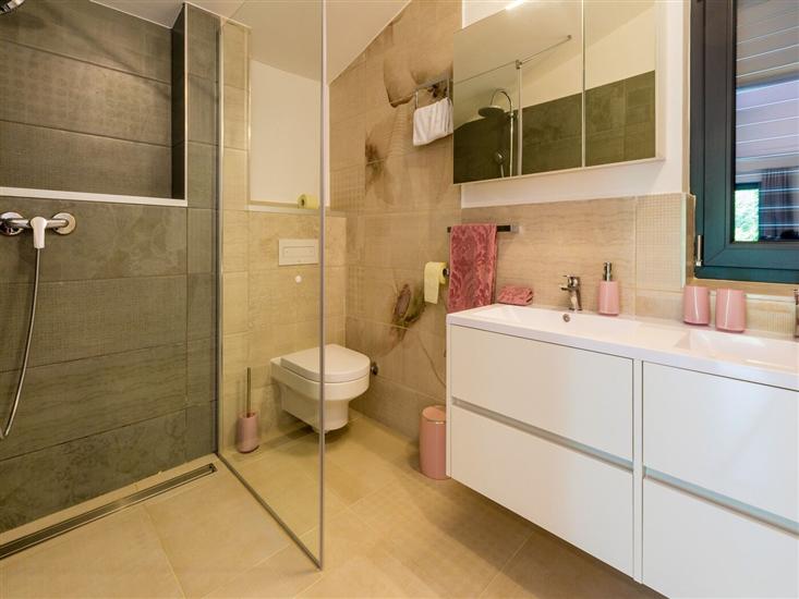 Apartman A3, na 6 osebe