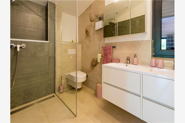 Apartman A3, na 6 osebe