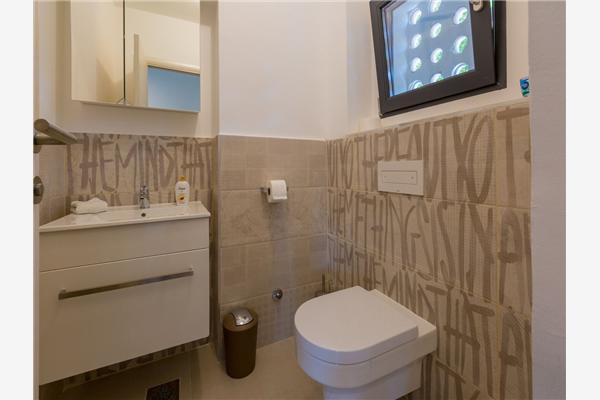 Apartman A3, na 6 osebe