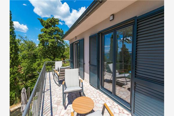 Apartman A3, na 6 osebe